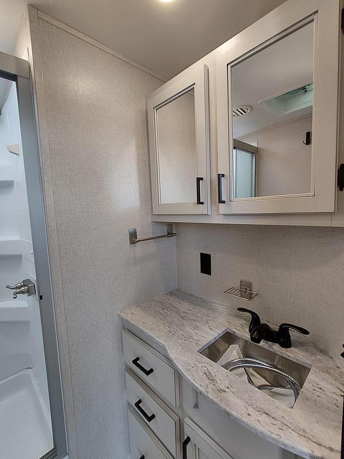 Used Highland Ridge RV Open Range Light 275RLS