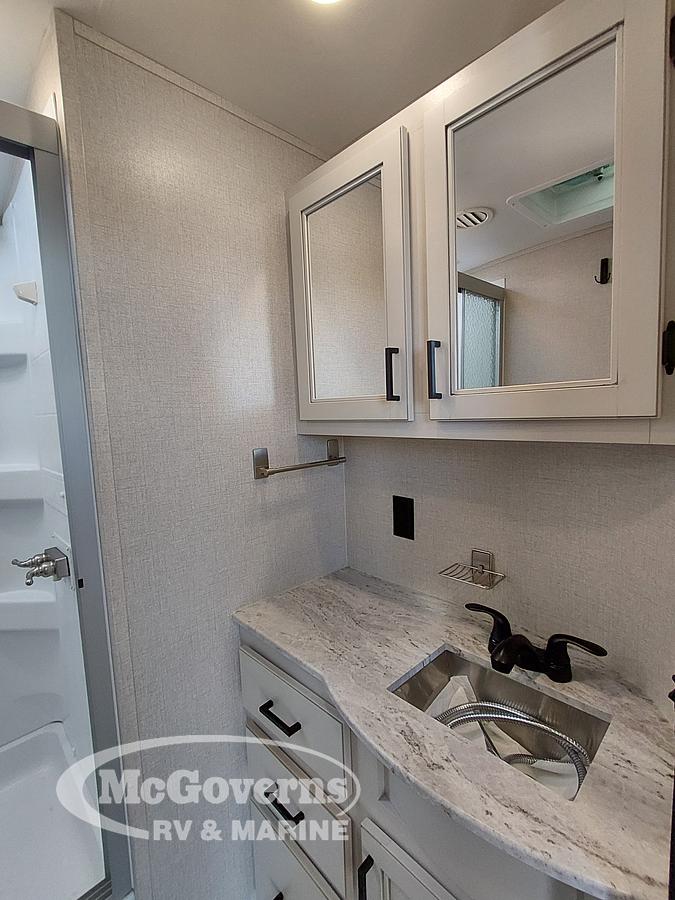 Used Highland Ridge RV Open Range Light 275RLS