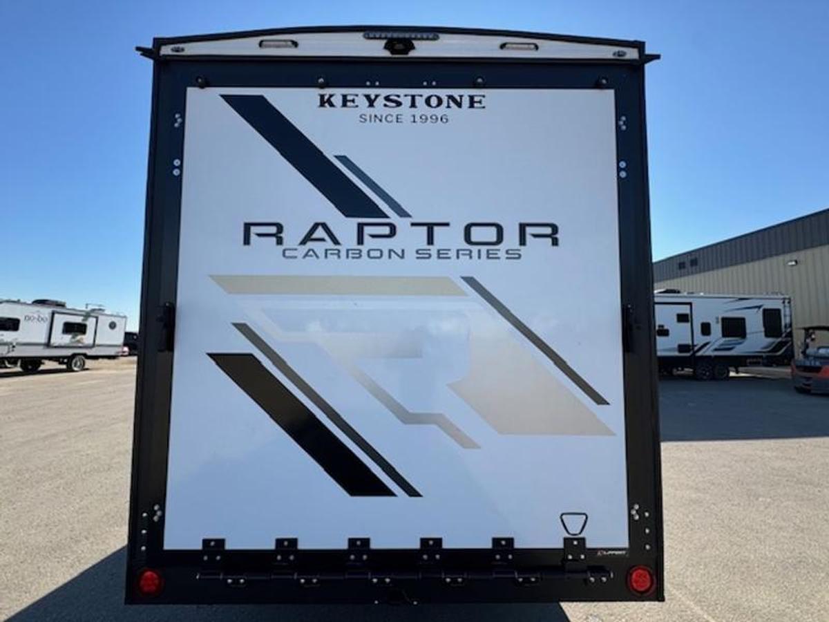 2026 Keystone RV Carbon 30WFO