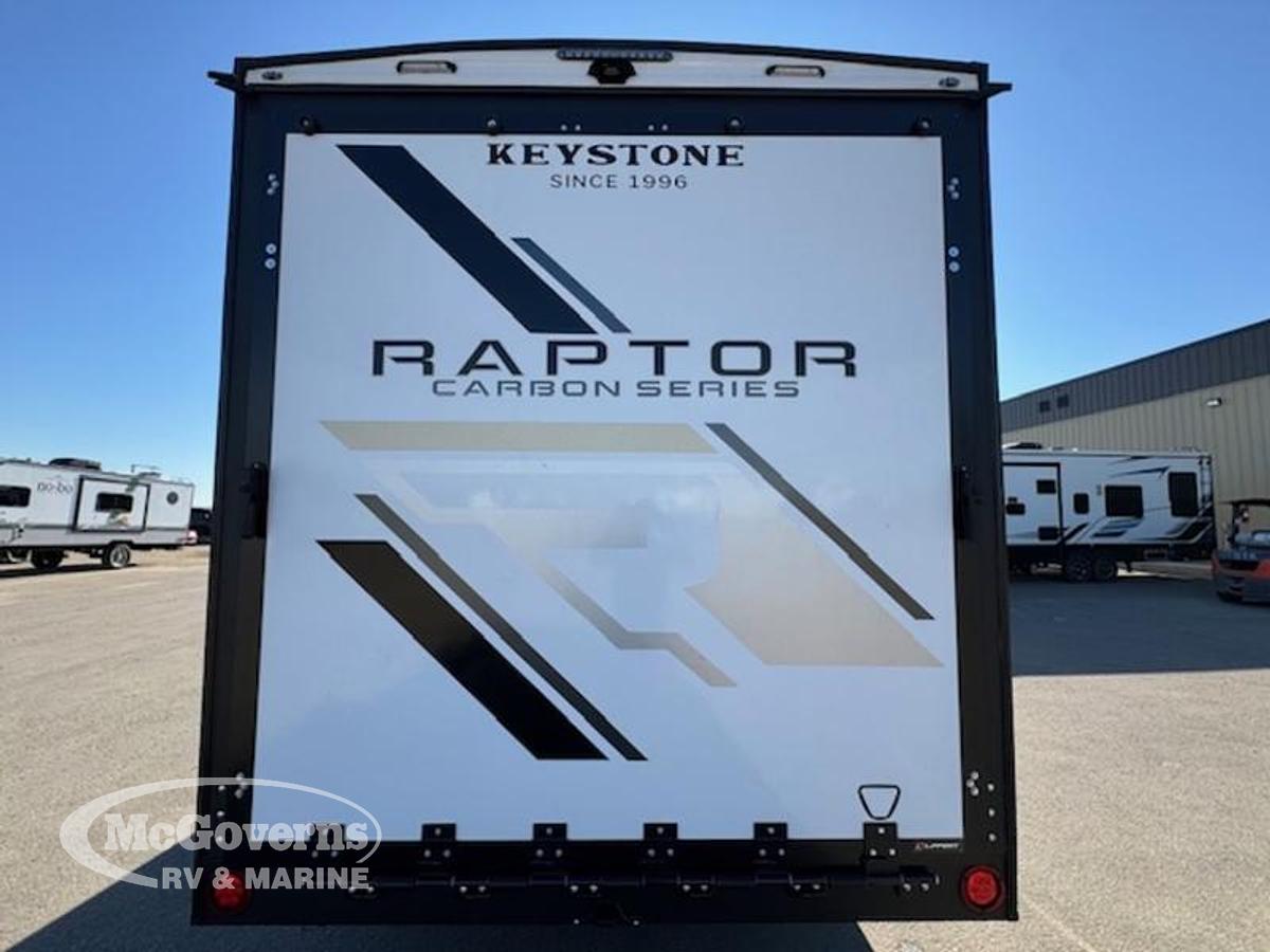 2026 Keystone RV Carbon 30WFO