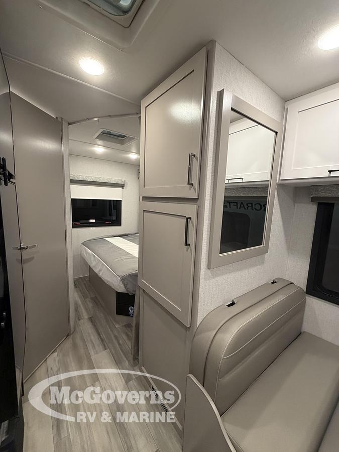 2026 Thor Motor Coach Four Winds 22z