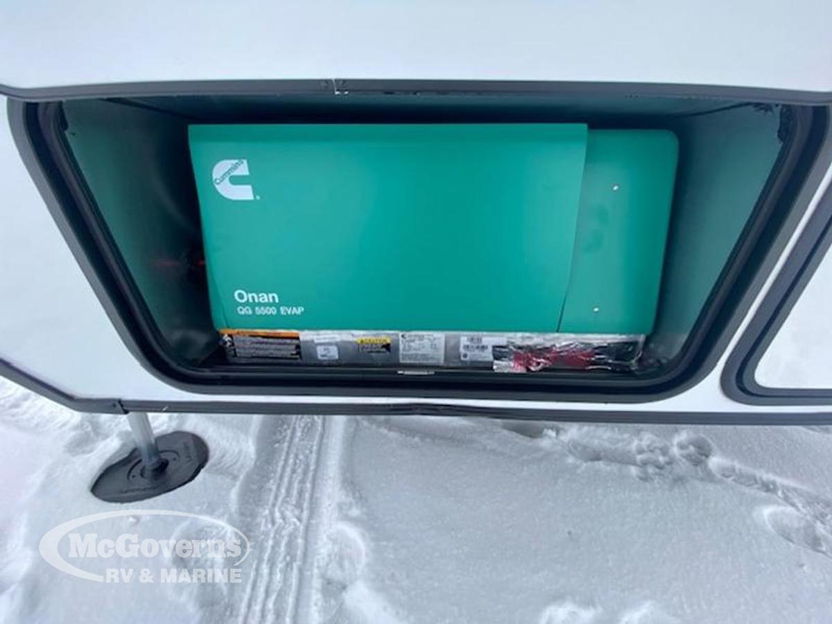 2024 Keystone RV Carbon 358