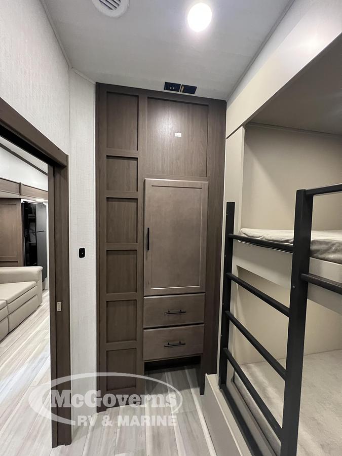 2026 Keystone RV Cougar 29MBD