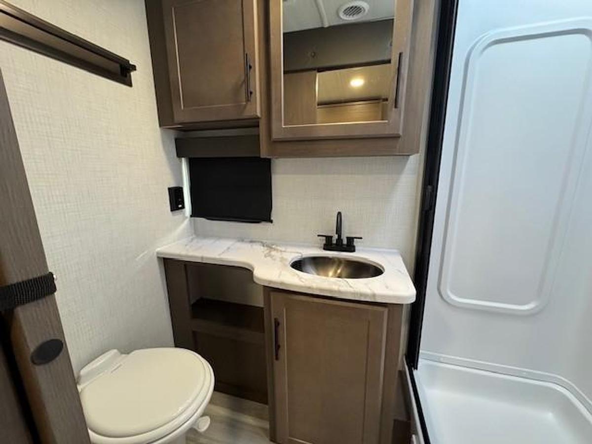 2026 Keystone RV Cougar 22MLWE