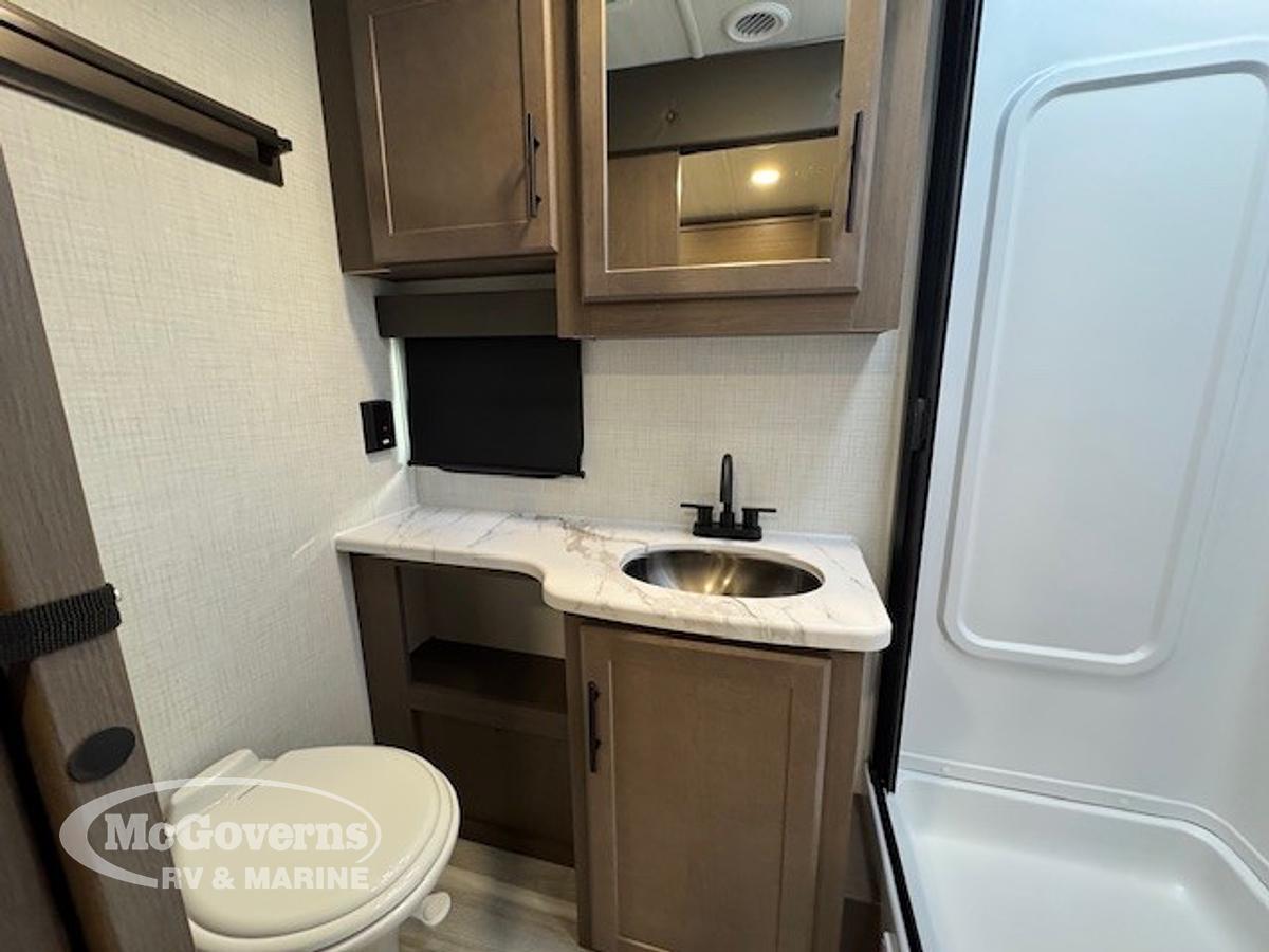 2026 Keystone RV Cougar 22MLWE