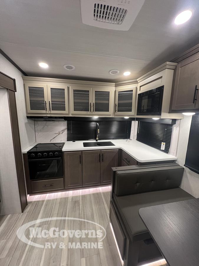 2026 Keystone RV Cougar 29MBD