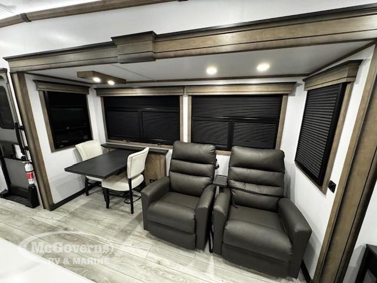 2025 Keystone RV Montana 3231CK