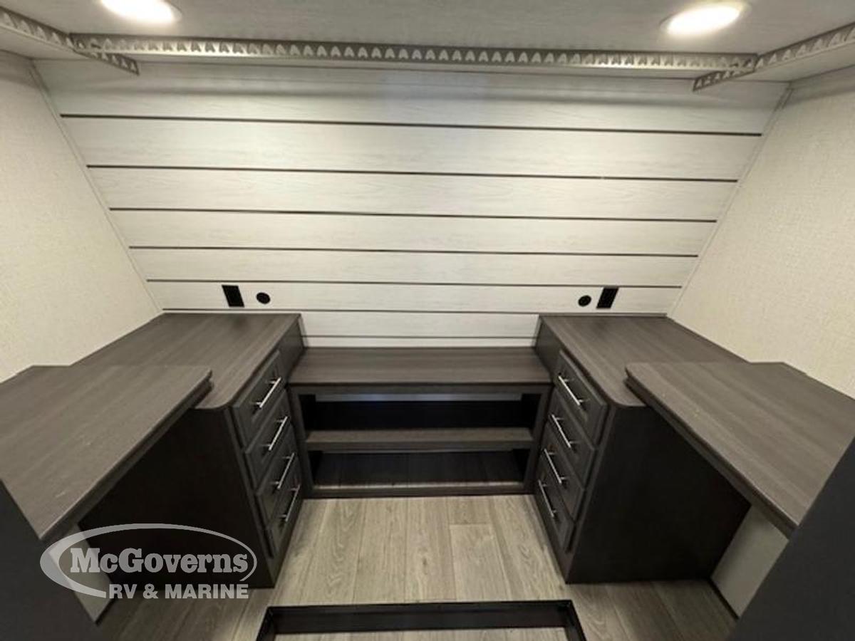 2025 Keystone RV Cougar 355FBS