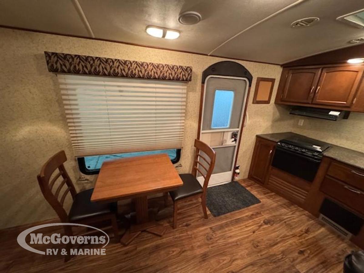 Used 2013 Winnebago  Winnebago 26RK