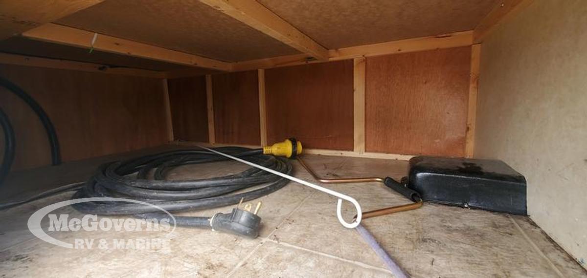 Used 2008 Starcraft RV Starcraft Travel Star TRAVELSTAR SPORT 16FDB