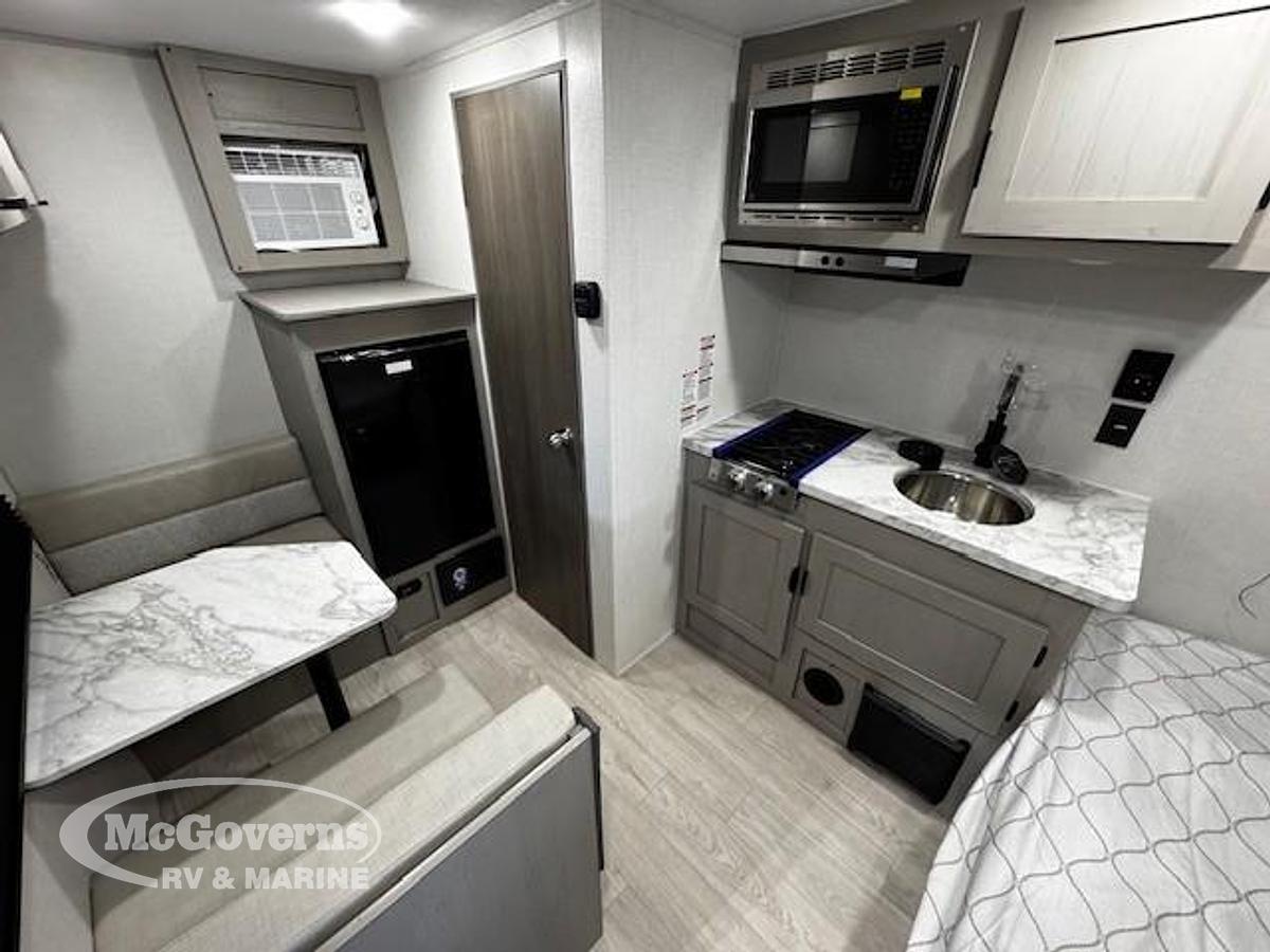 2026 Coachmen Clipper 12RD