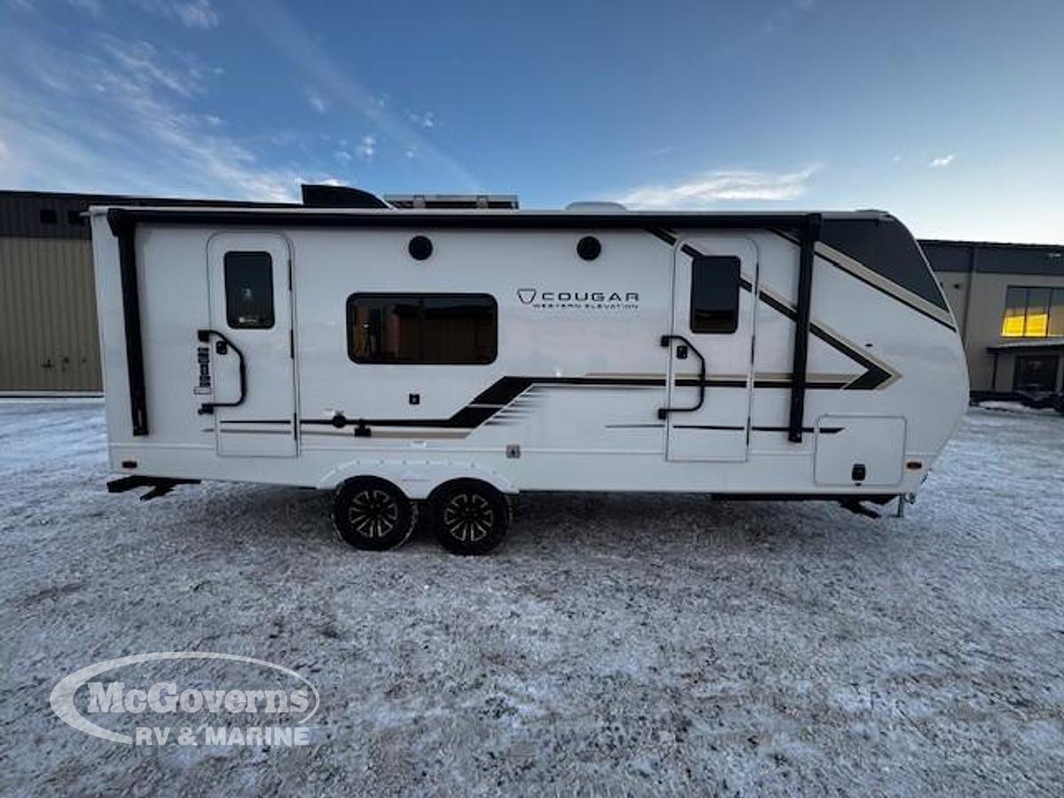 2026 Keystone RV Cougar 22RKWE