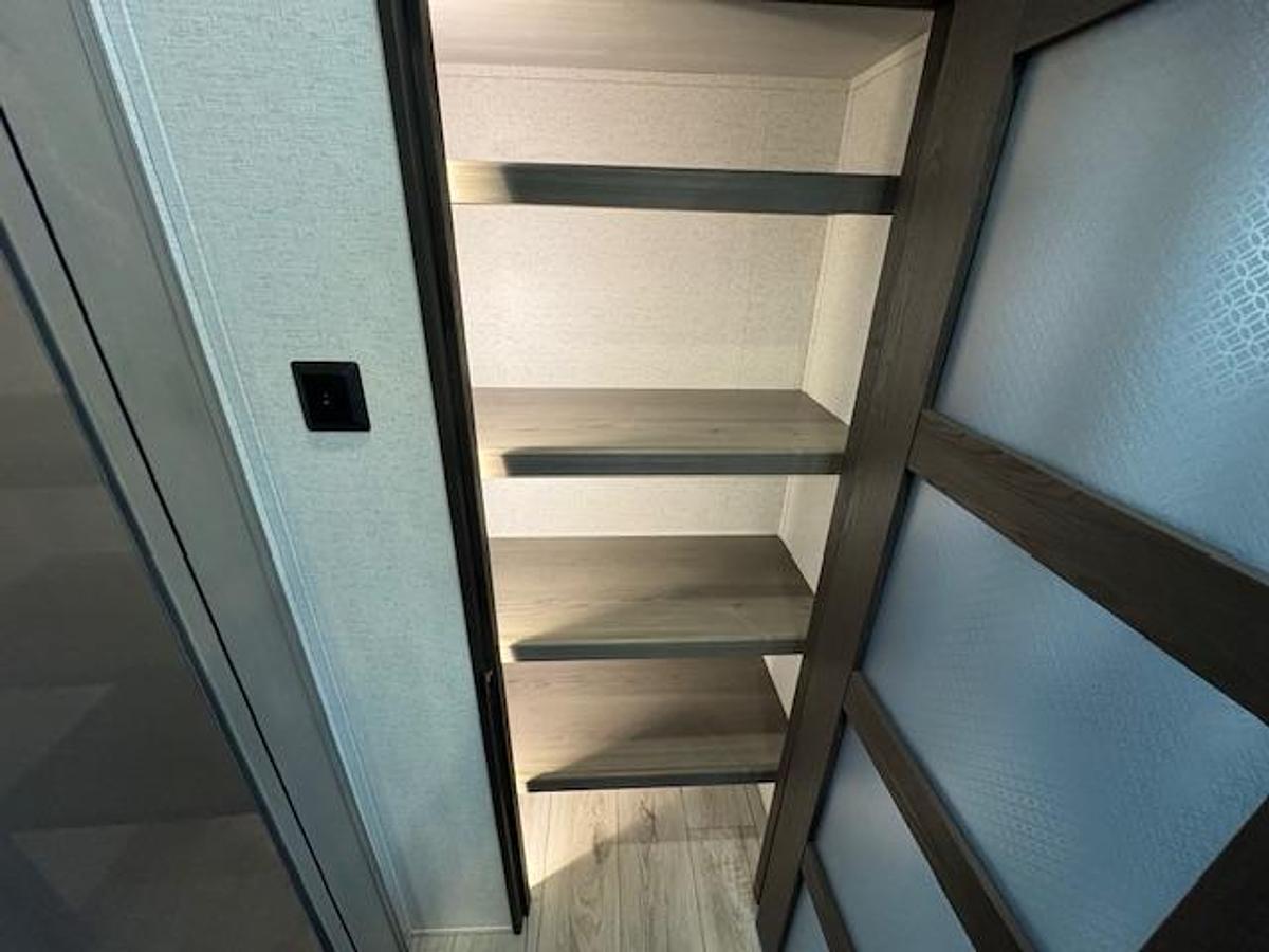 2025 Keystone RV Retreat 391HBDL