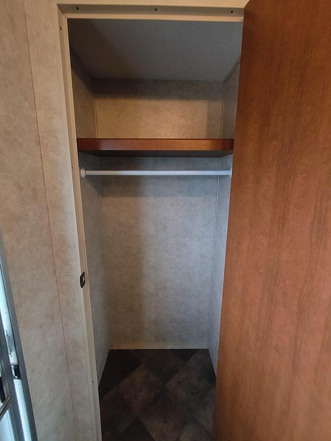 Used 2012 Keystone RV  Springdale 212RBLSWE