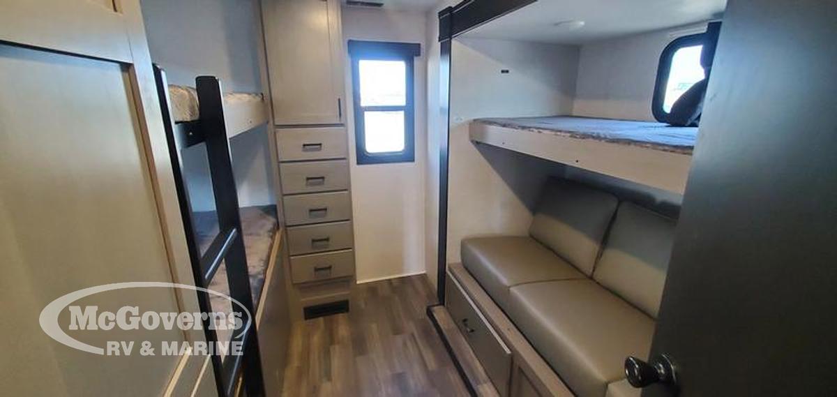 2025 Starcraft RV Starcraft GSL STARCRAFT GSL 321BHS