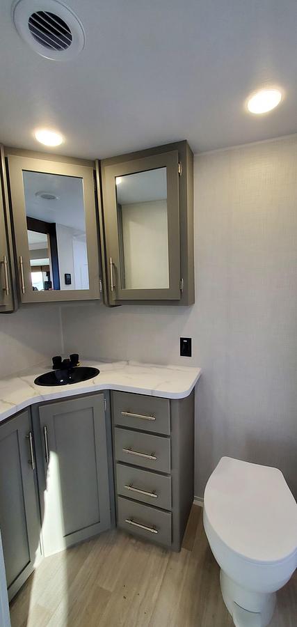 2026 Keystone RV Hideout 244RBWE