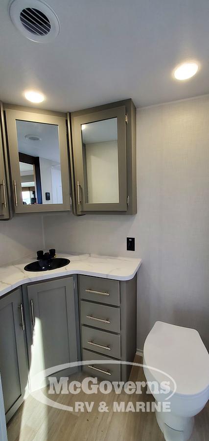 2026 Keystone RV Hideout 244RBWE