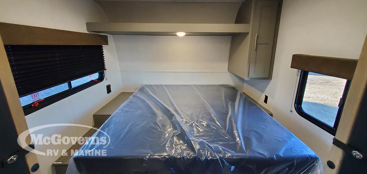 Used 2026 Keystone RV Hideout 269DBWE