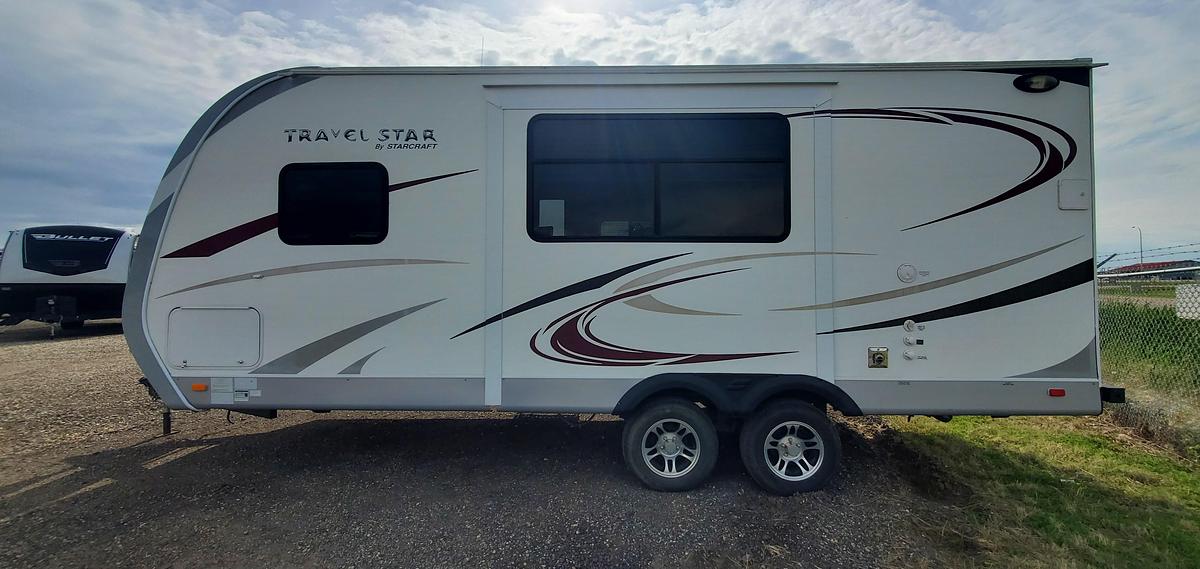 Used 2014 Starcraft RV 244DS