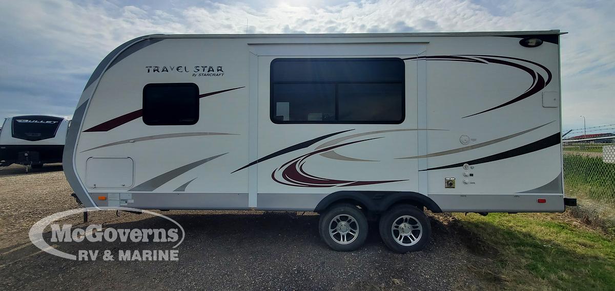 Used 2014 Starcraft RV 244DS