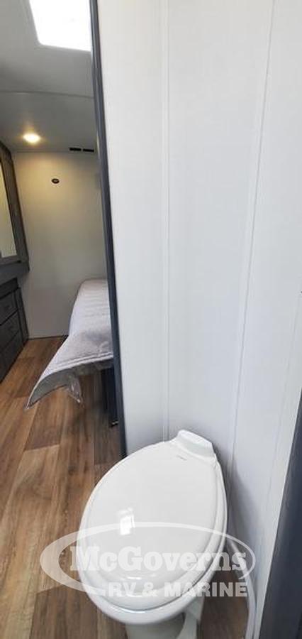 2024 Keystone RV Bullet 265FKS