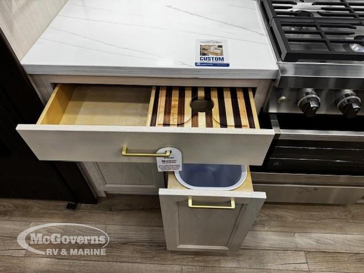 2026 Forest River Cedar Creek 383FB