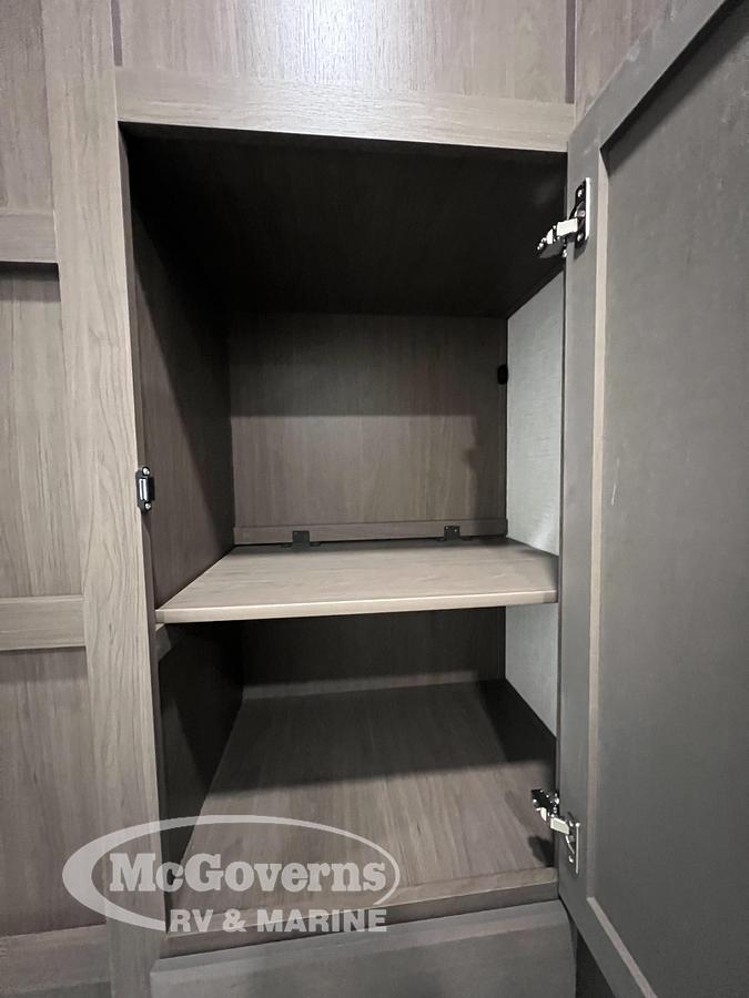 2026 Keystone RV Cougar 29MBD