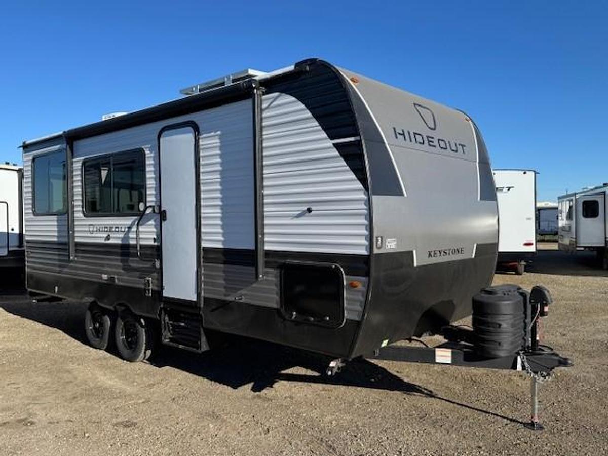2026 Keystone RV Hideout 200RLWE