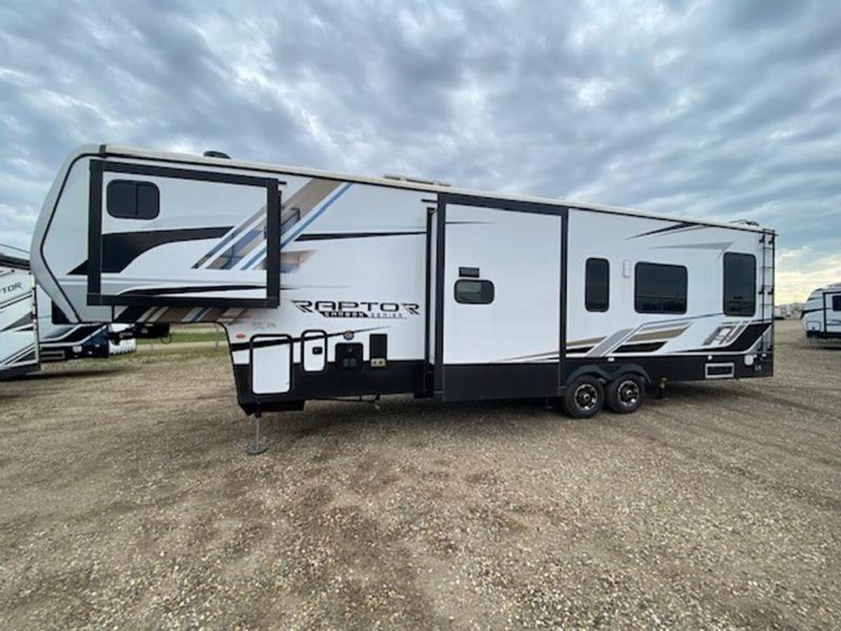 2024 Keystone RV Carbon 358