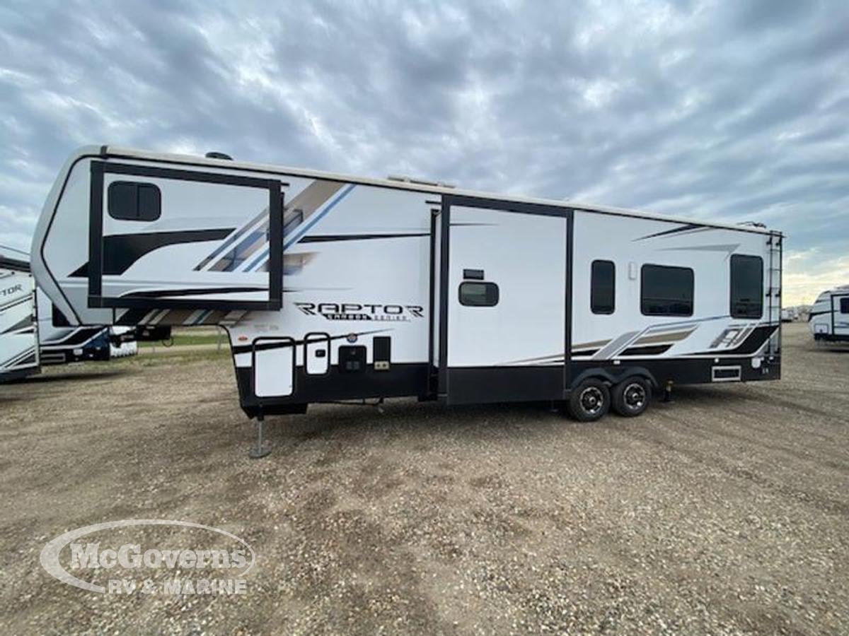 2024 Keystone RV Carbon 358