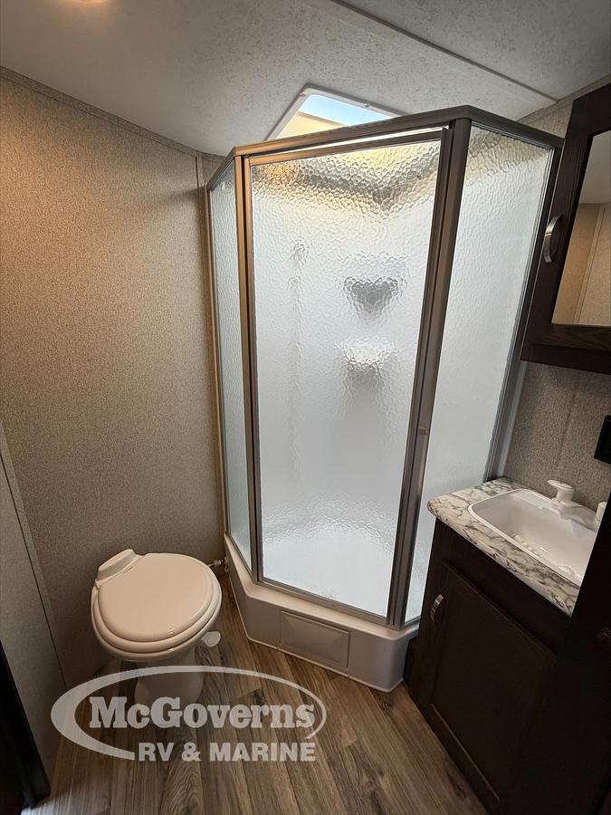 Used 2018 Keystone RV Springdale 242RKWE