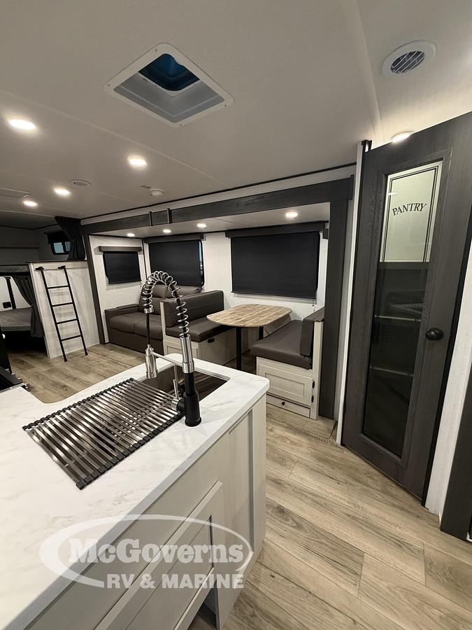 2026 Coachmen 2963BH Northen Spirit