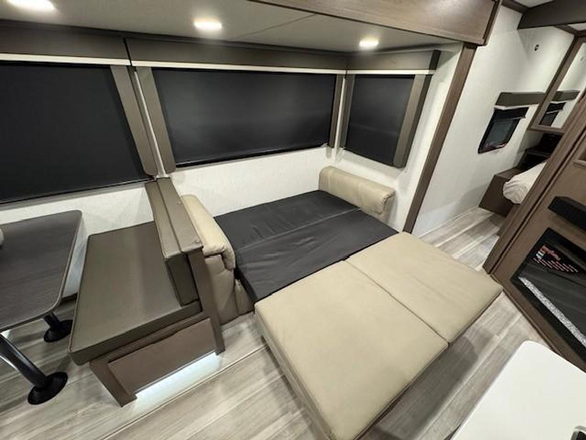 2026 Keystone RV Cougar 28BHWE