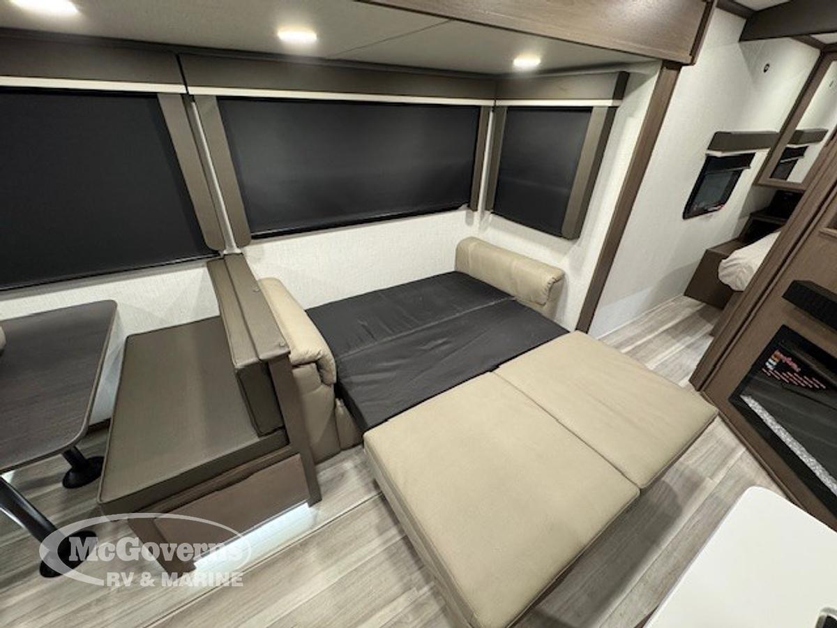 2026 Keystone RV Cougar 28BHWE