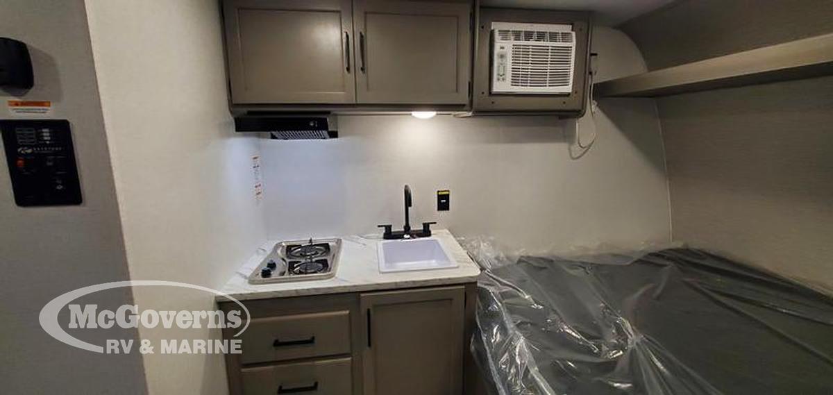 2025 Keystone RV Hideout Sport Single 140RE