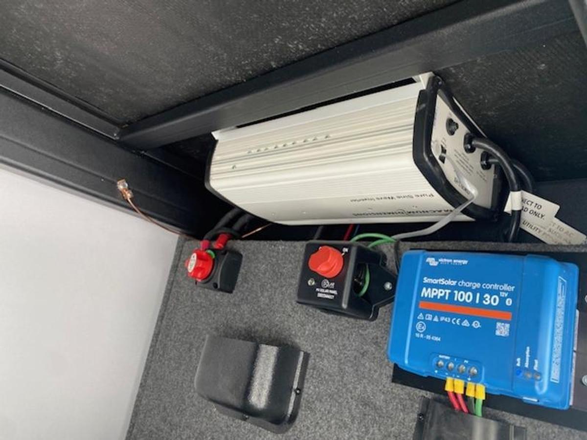 2024 Keystone RV Carbon 358