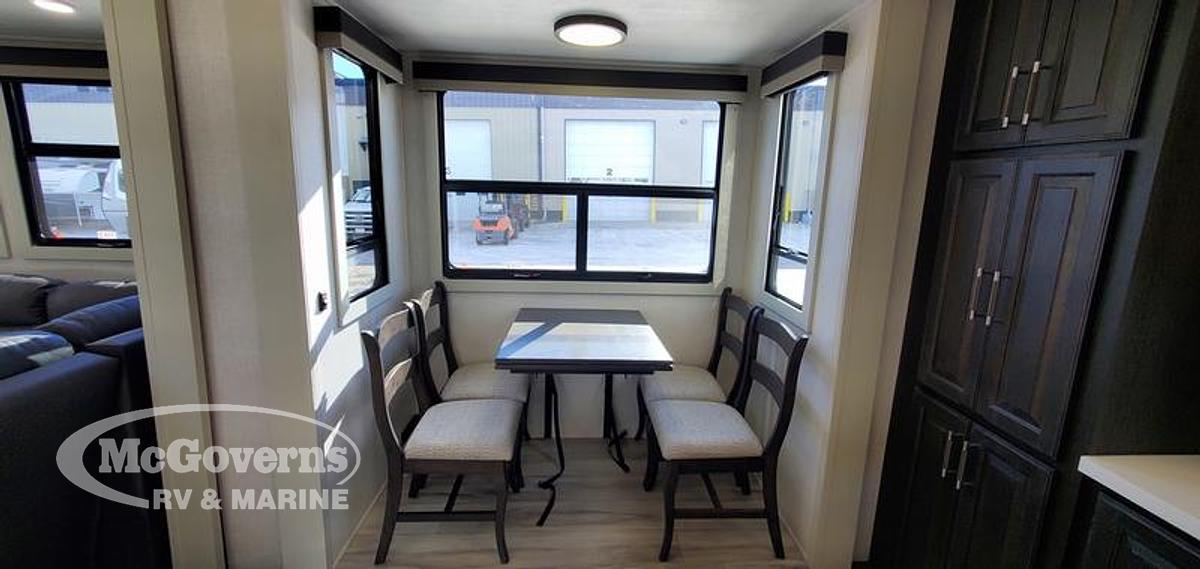 2025 Keystone RV Alpine Avalanche Edition 366LS