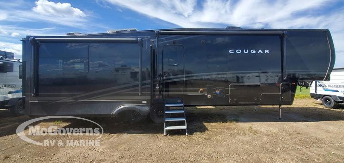 2025 Keystone RV Cougar 355FBS