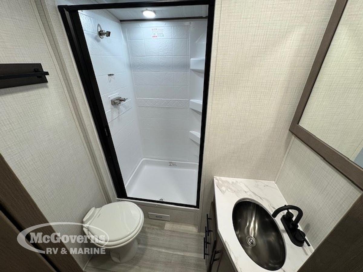 2026 Keystone RV Cougar 29RLWE