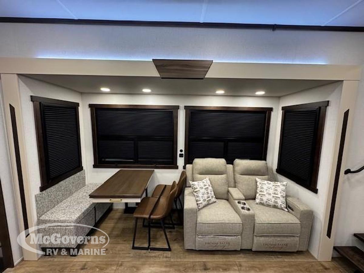 2026 Forest River Cedar Creek 381MUD