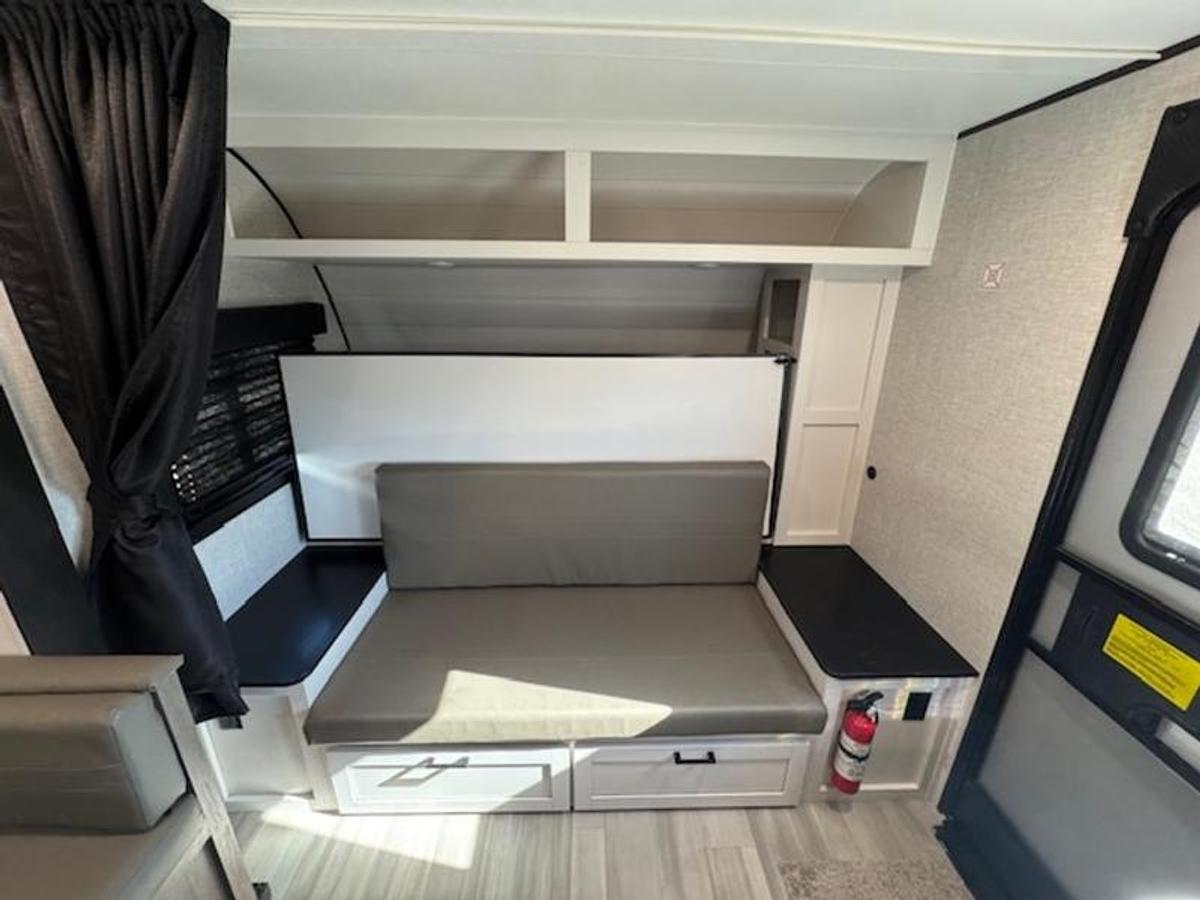 2026 Starcraft RV Autumn Ridge 188BHS