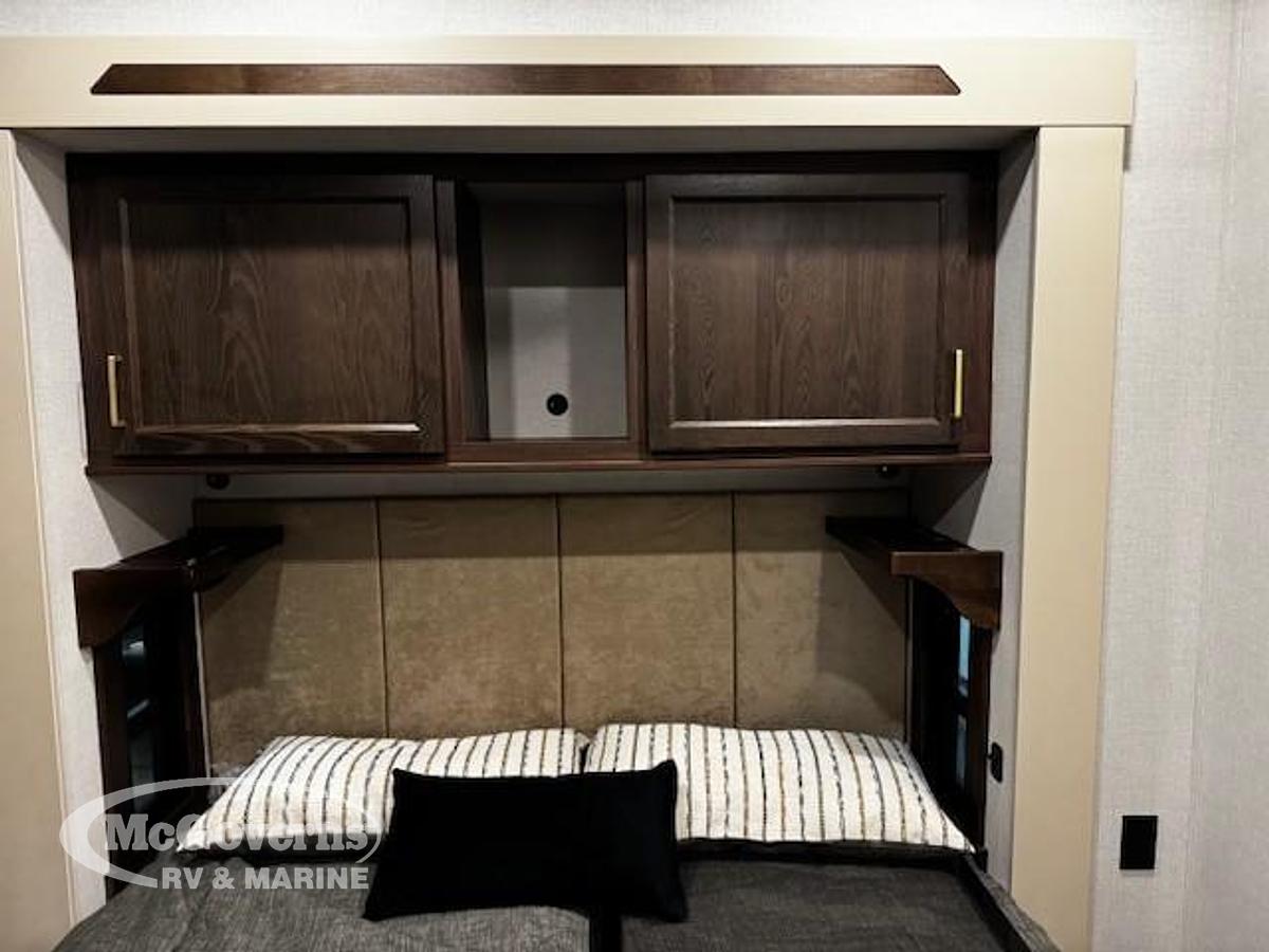 2026 Cedar Creek Cottage 40CCK