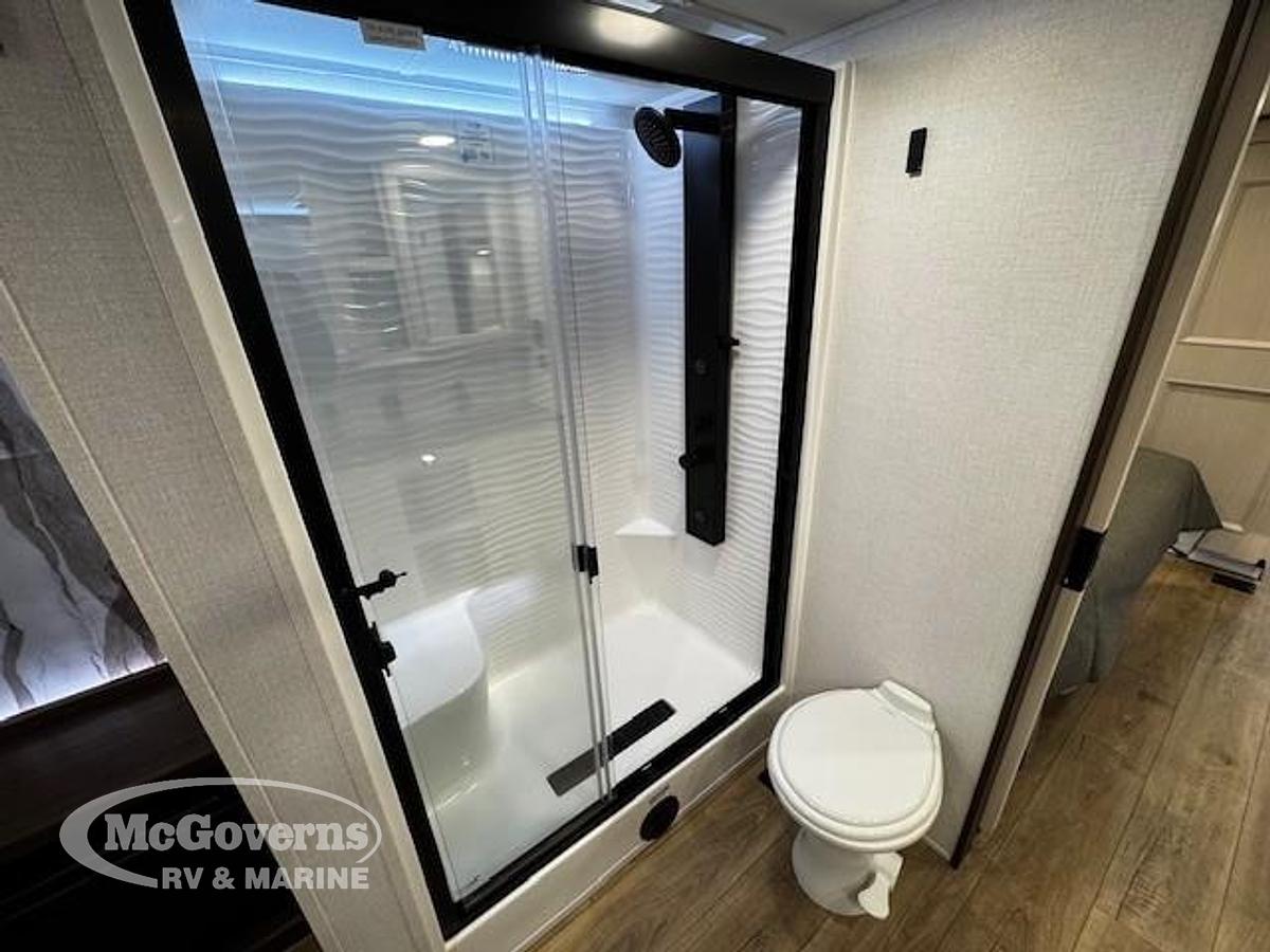 2026 Forest River Cedar Creek 383FB