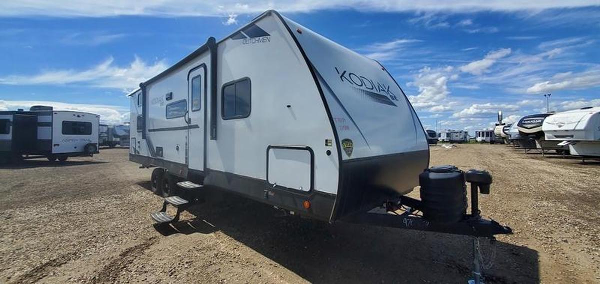 2024 Dutchmen Kodiak SE 27SBH