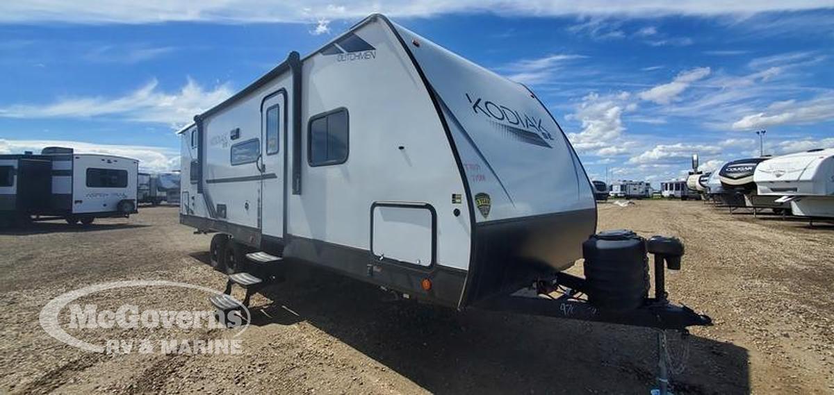 2024 Dutchmen Kodiak SE 27SBH