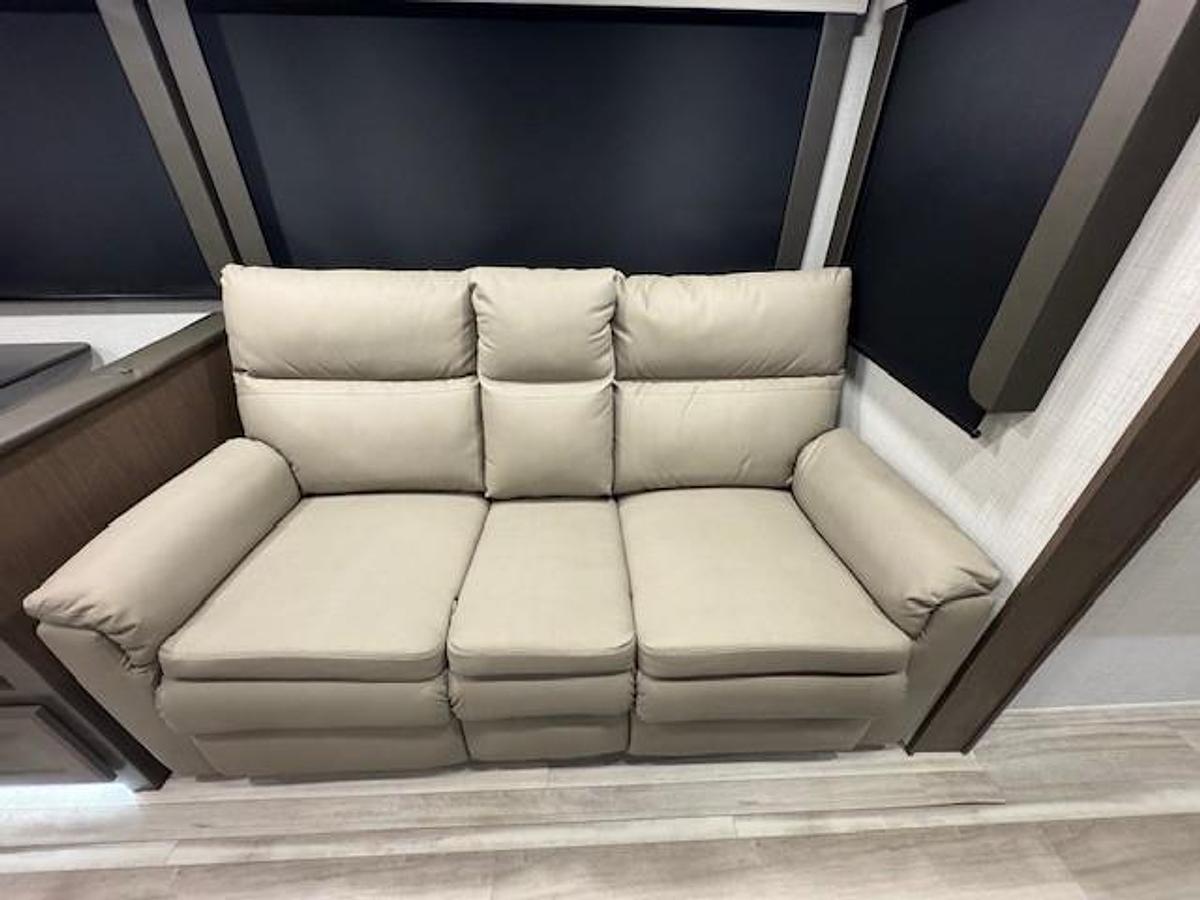 2026 Keystone RV Cougar 28BHWE