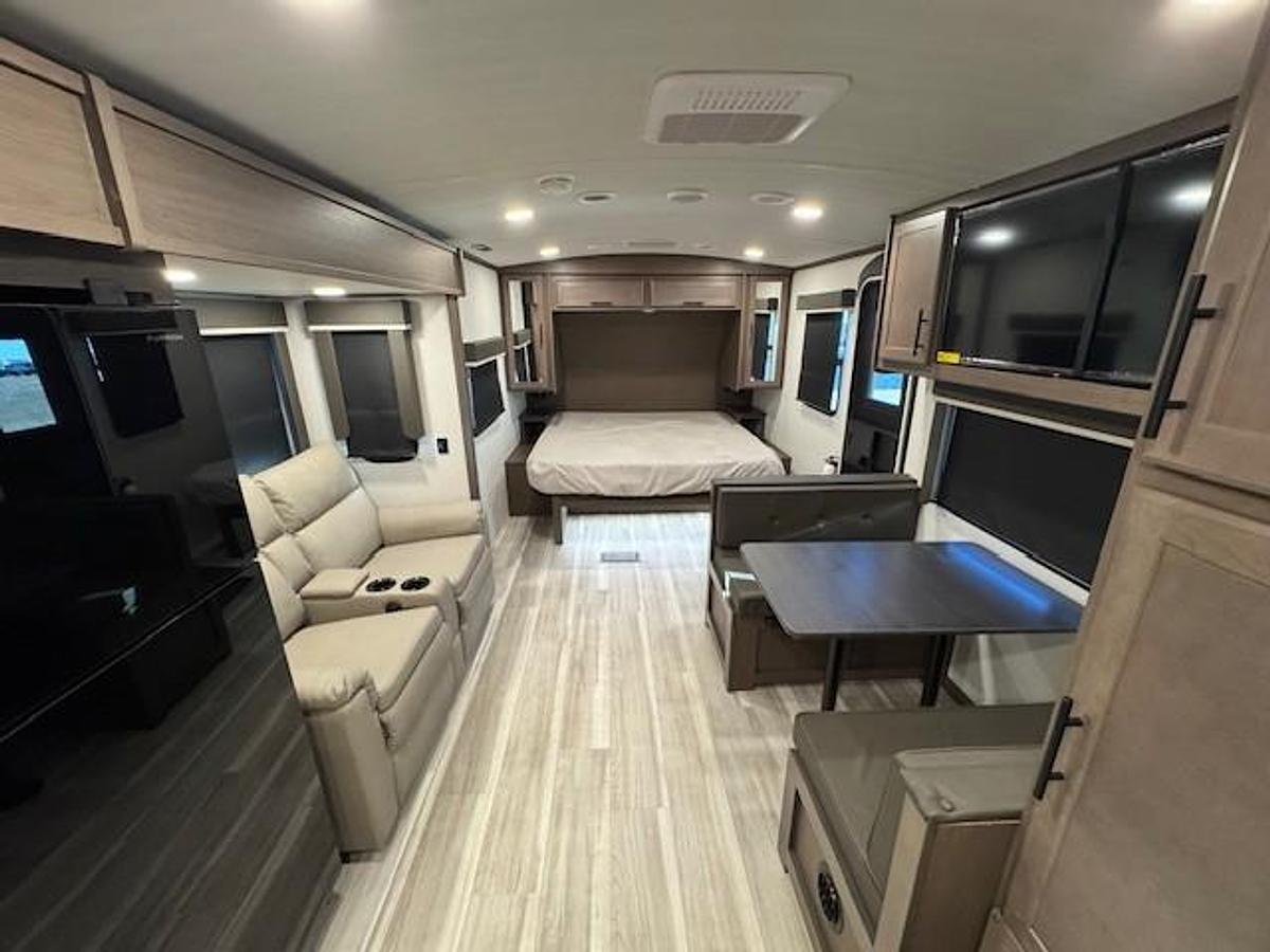 2026 Keystone RV Cougar 22MLWE