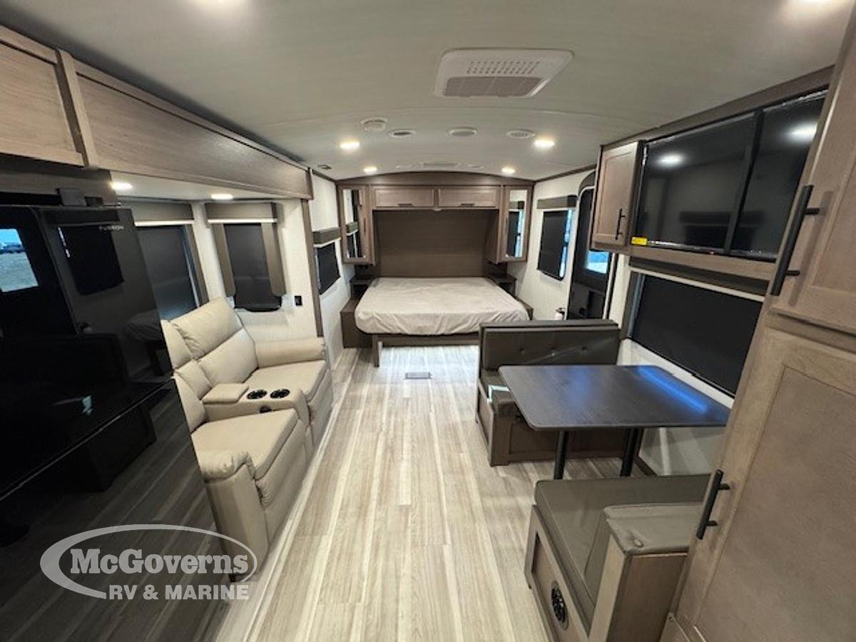 2026 Keystone RV Cougar 22MLWE