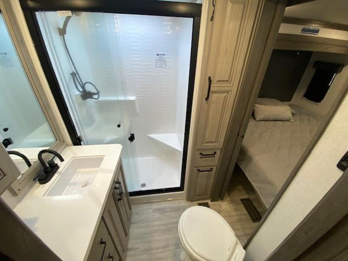 2024 Keystone RV Alpine 3011CK