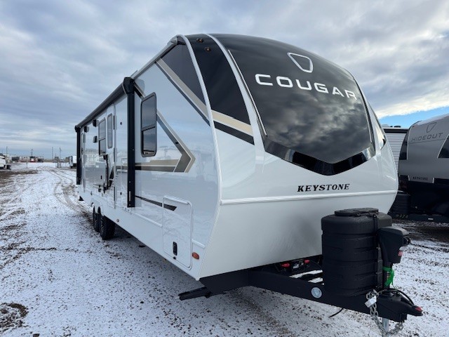 2026 Keystone RV Cougar 28BHWE